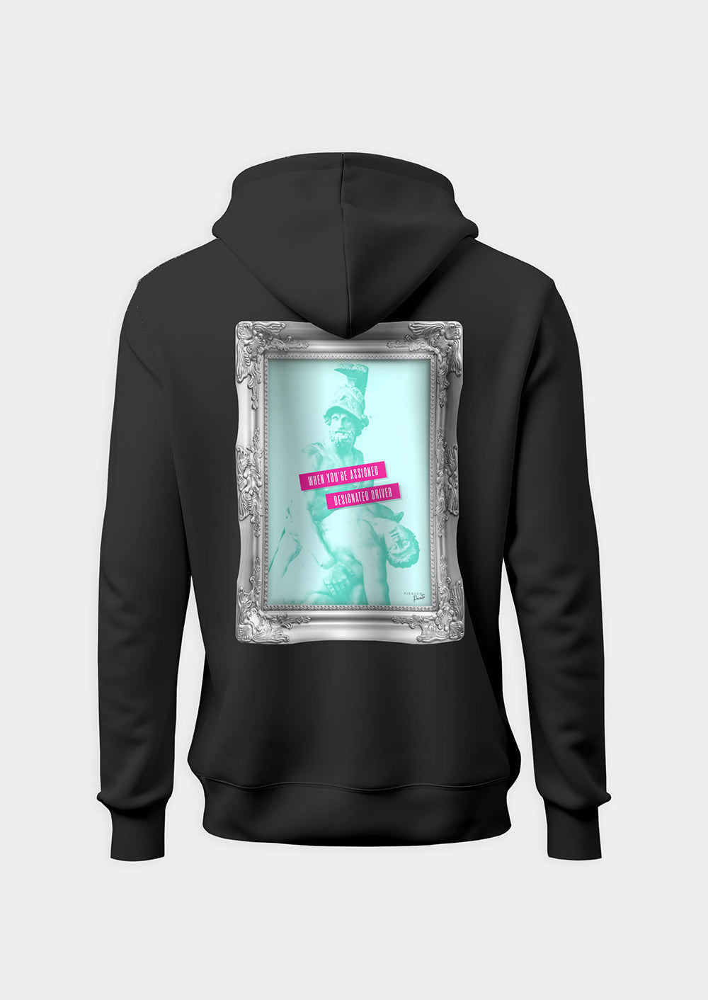 When You're Assigned Designated Driver | Hoodie