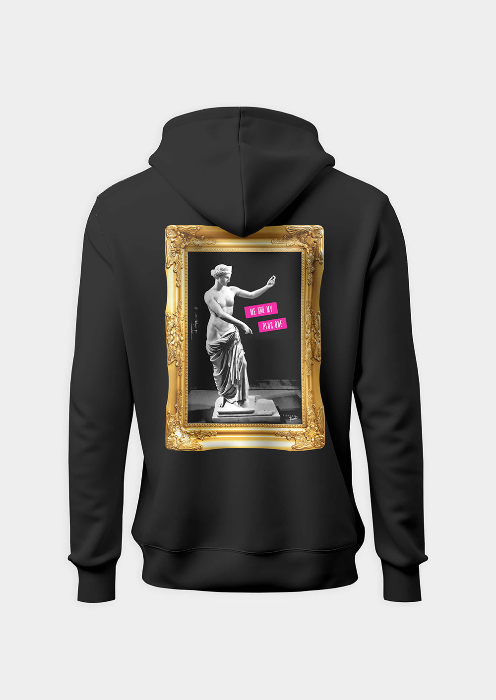 Me And My Plus One | Hoodie
