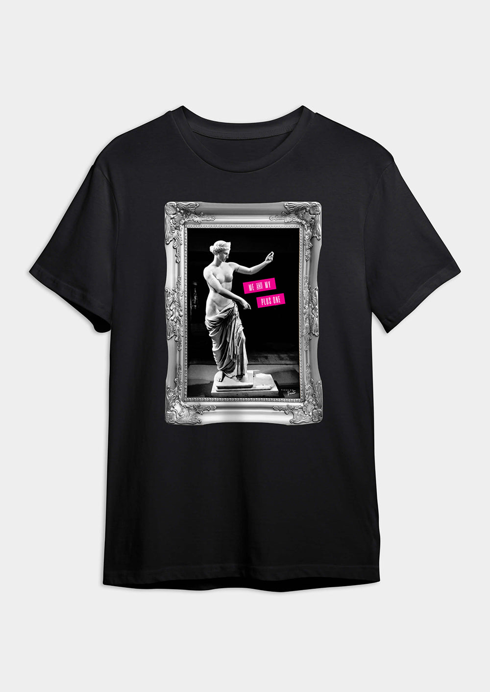 Me And My Plus One | T-shirt
