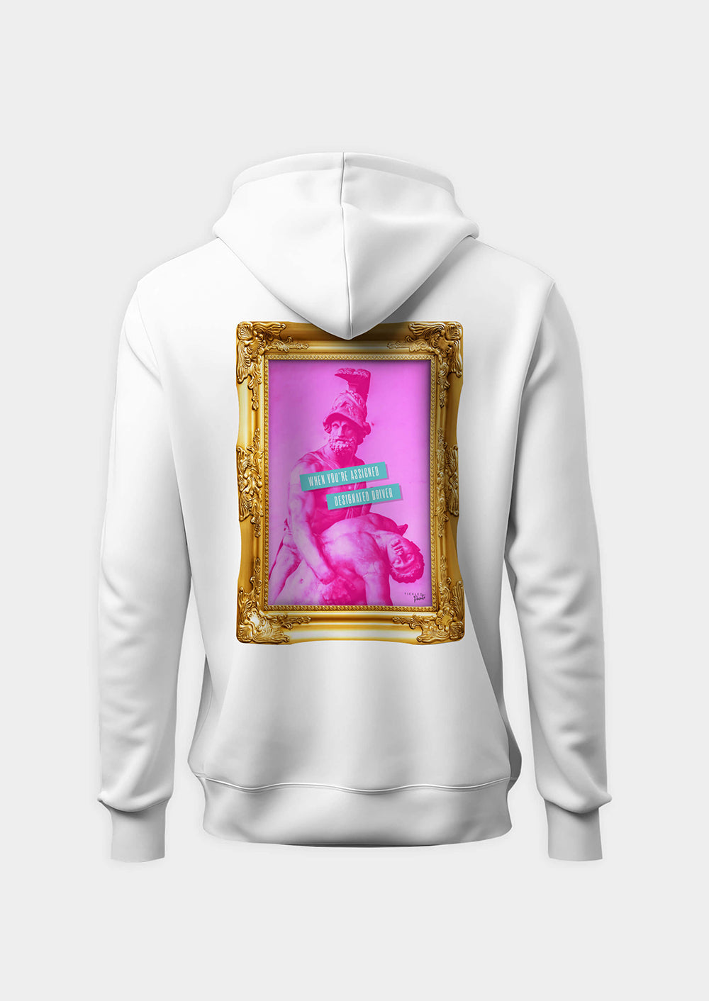 When You're Assigned Designated Driver | Hoodie