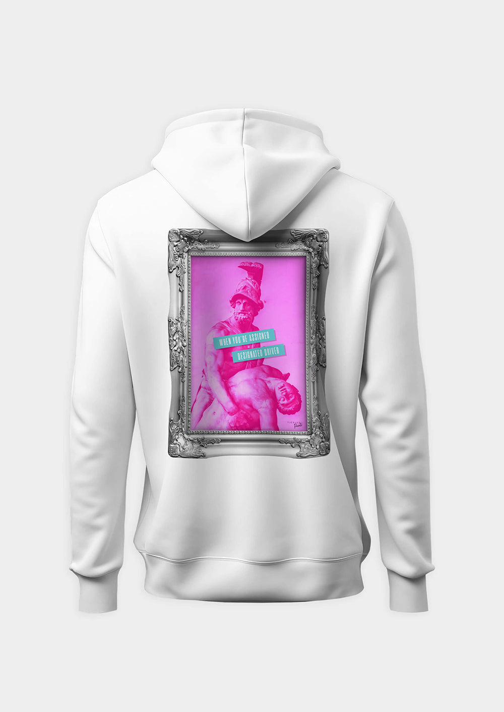 When You're Assigned Designated Driver | Hoodie