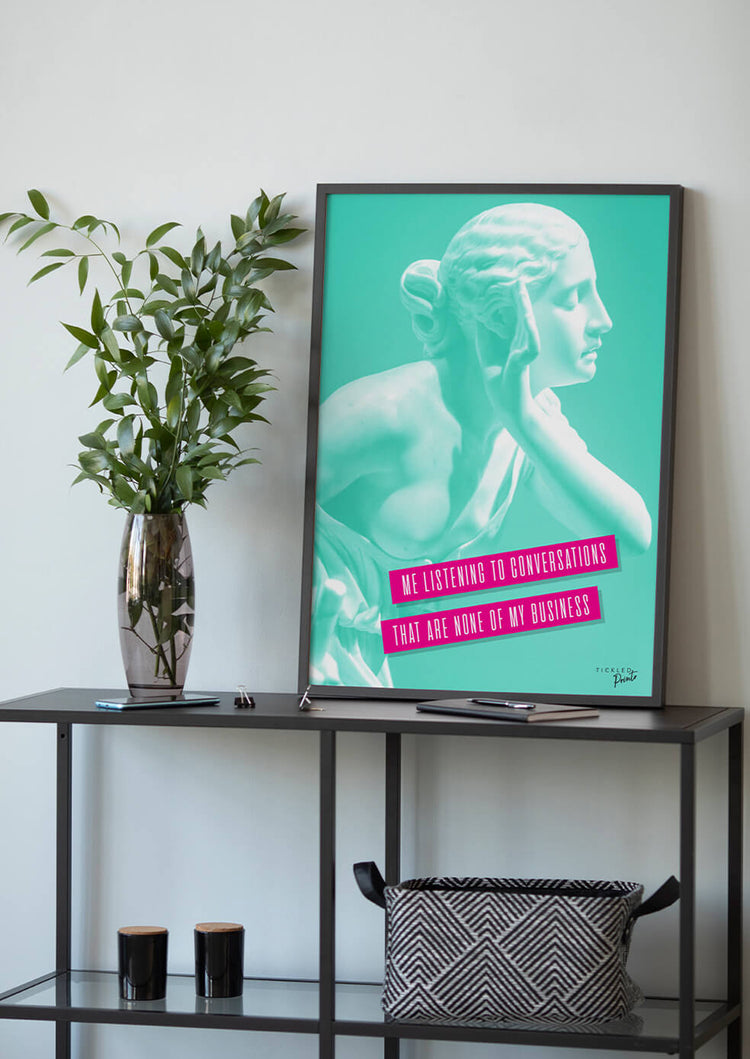 Posters & Wall Art Prints