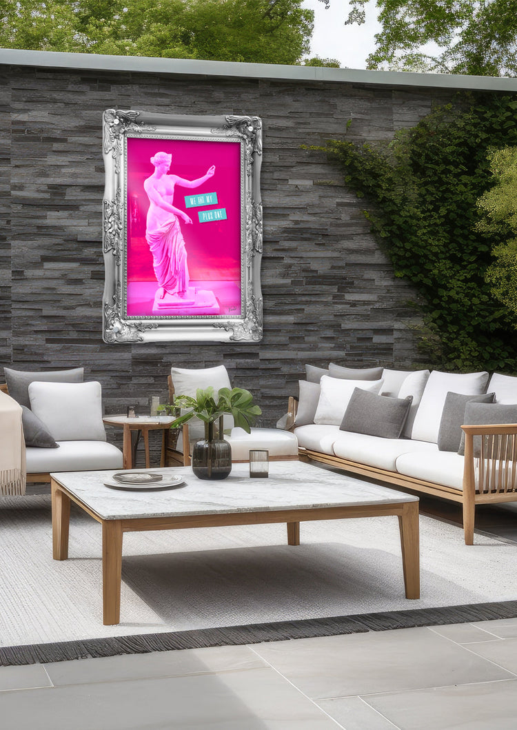 Wall Art Prints & Acrylic Outdoor Wall Art