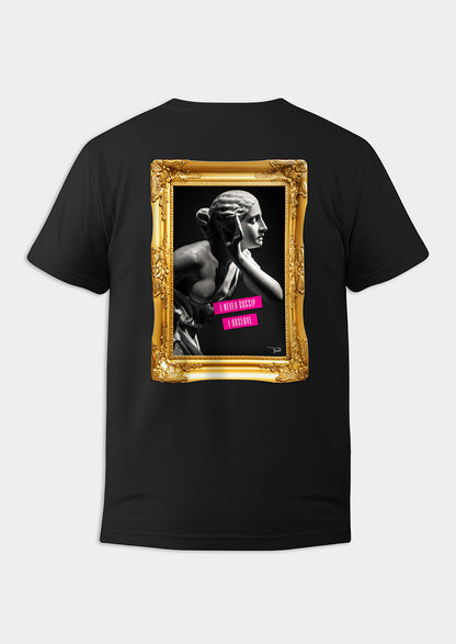 I Never Gossip I Observe | T-shirt