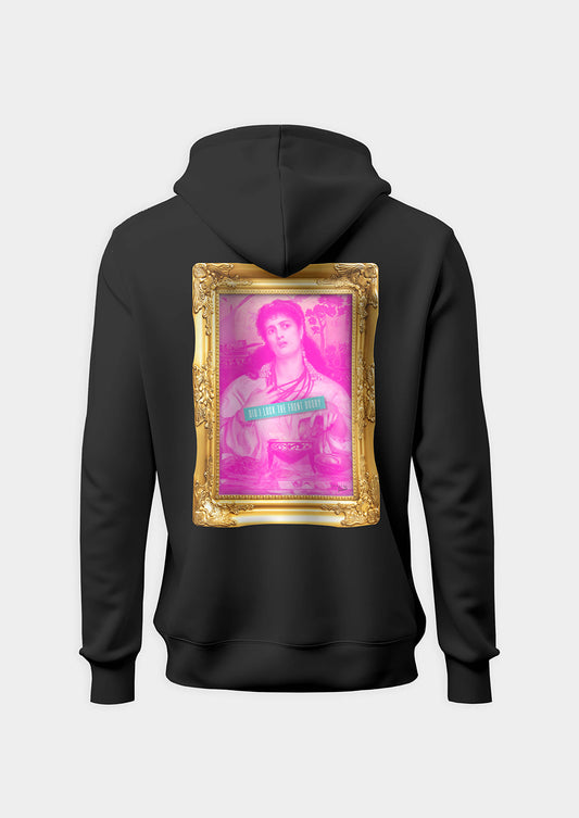 Did I Lock The Front Door? | Hoodie