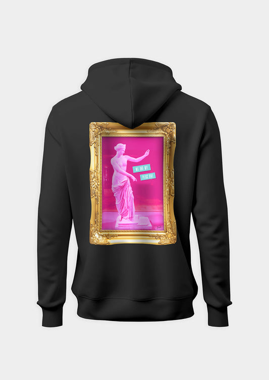 Me And My Plus One  | Hoodie