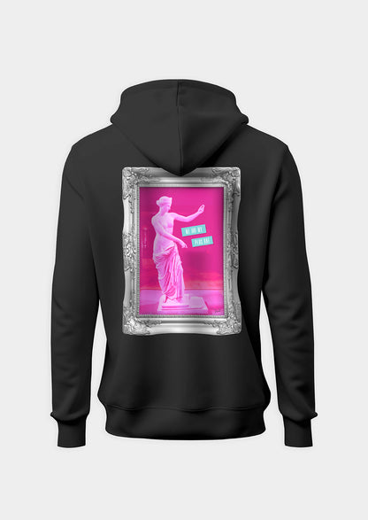 Me And My Plus One  | Hoodie
