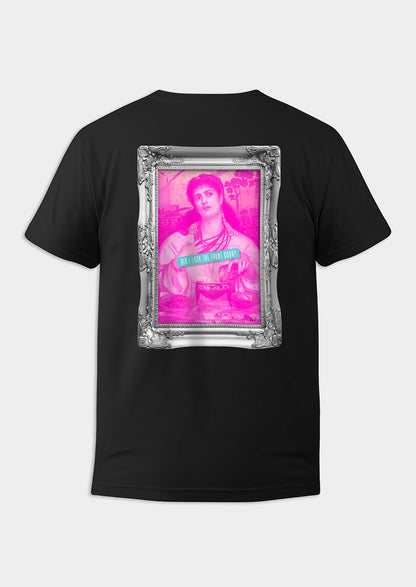 Did I Lock The Front Door? | T-shirt