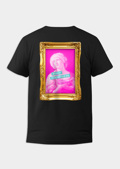 When He Says He's Only Going For One Drink  | T-shirt