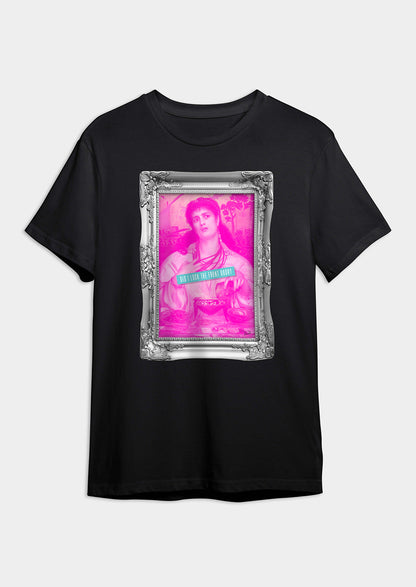 Did I Lock The Front Door? | T-shirt