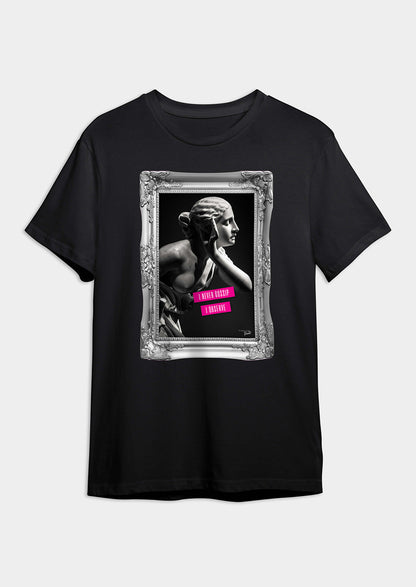 I Never Gossip I Observe | T-shirt