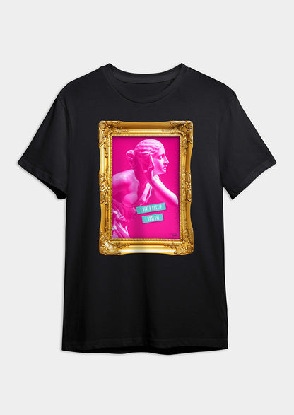 I Never Gossip I Observe | T-shirt