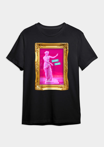 Me And My Plus One  | T-shirt