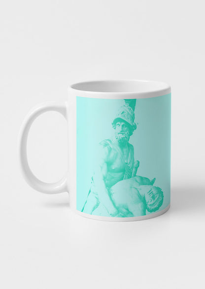 When You're Assigned Designated Driver | Coffee Mug
