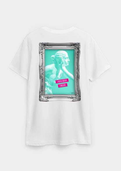 I Never Gossip I Observe | T-shirt