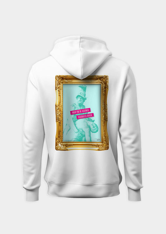When You're Assigned Designated Driver | Hoodie