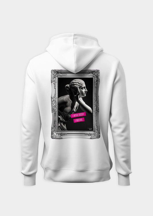 I Never Gossip I Observe | Hoodie