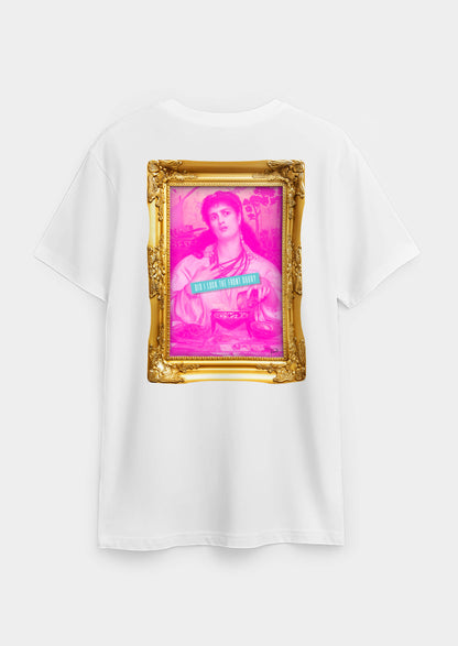 Did I Lock The Front Door? | T-shirt