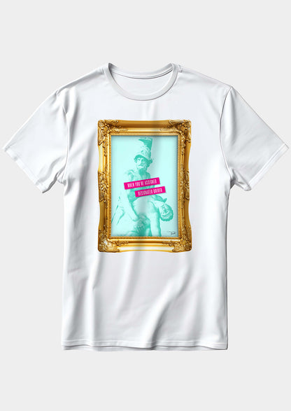 When You're Assigned Designated Driver | T-shirt
