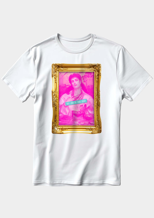 Did I Lock The Front Door? | T-shirt