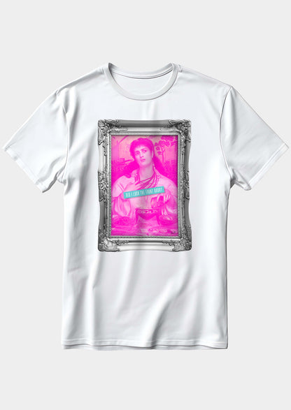 Did I Lock The Front Door? | T-shirt