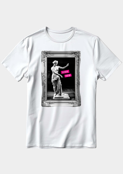 Me And My Plus One  | T-shirt