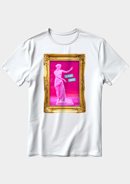 Me And My Plus One  | T-shirt